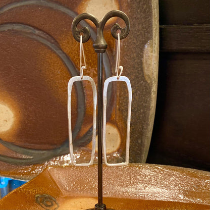 Earrings - Sterling Originals