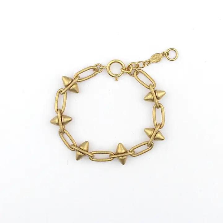 Bracelet - Au Courant - Gold