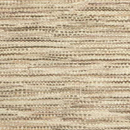 Rug - Machine-Washable - Clay Natural