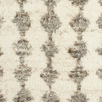 Rug - Machine-Washable - Izzy Grey