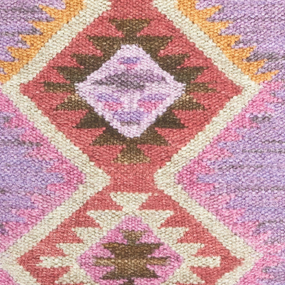 Rug - Machine-Washable - Rhapsody Spice