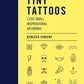 Book - Tiny Tattoos