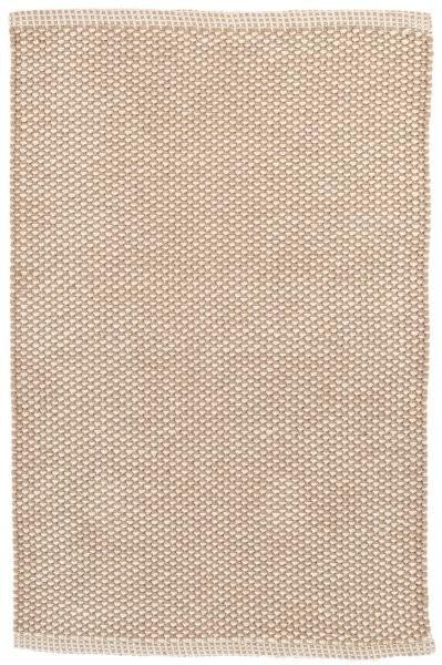 Rug - High Performance Hand Washable - Pebble Natural