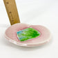 Bowl - Oval Ceramic/Glass - Handmade Originals