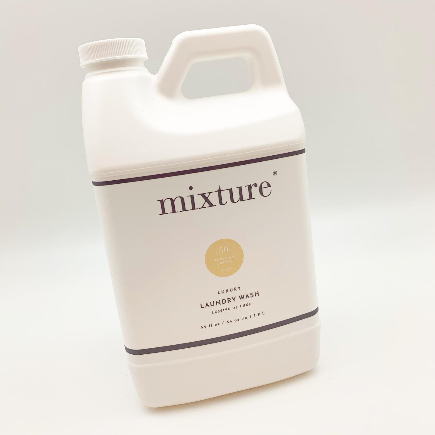 Laundry Wash - 32oz