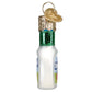 Ornament - Blown Glass - Mini Ranch Dressing