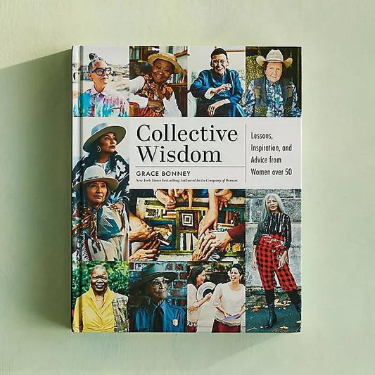 Book - Collective Wisdom