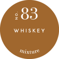 Tattoo Brightening Balm - Mixture Man - Whiskey - 4 oz