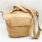 Handbag - Crossbody/Shoulder/Handled - Honey