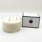 Candle - Sicilian Fig - 3 Wick