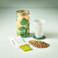 Garden Jar - Growing Kit of Organic Plants