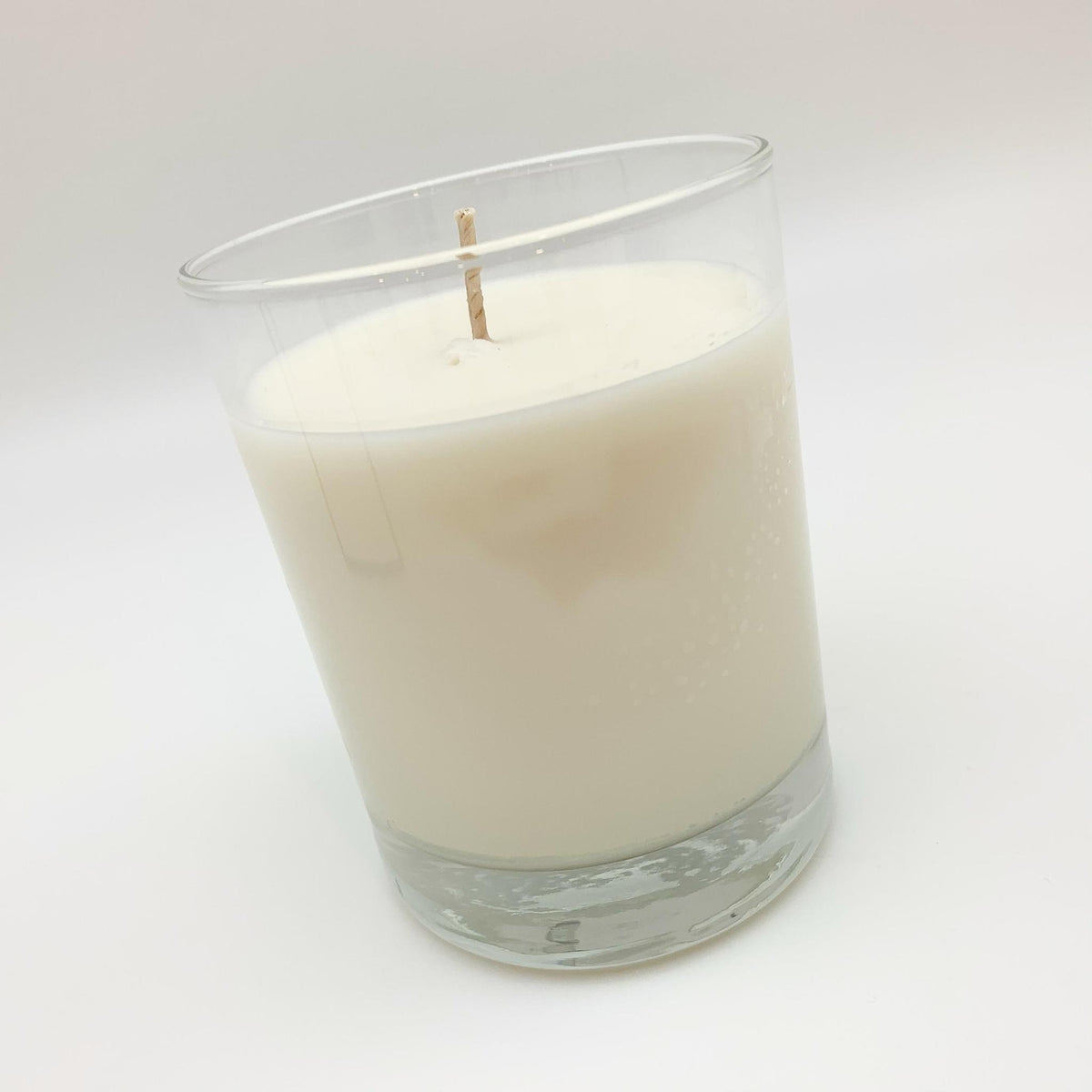 Candle - Egyptian Cotton - 10 oz