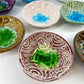 Bowl - "Jewel" in Ceramic - Handmade Originals