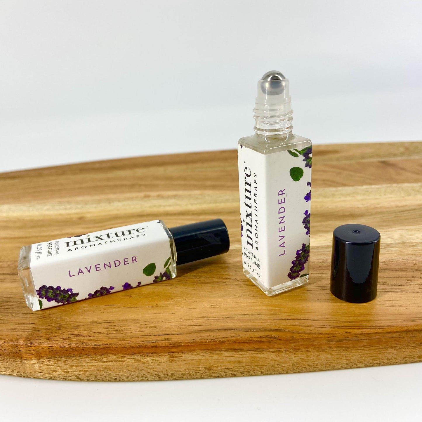 Rollerball - Aromatherapy - Stress Relief Lavender