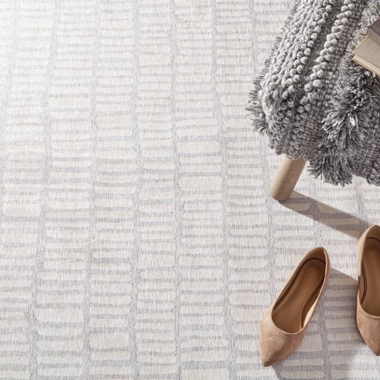 Rug - Machine-Washable - Roark Ivory
