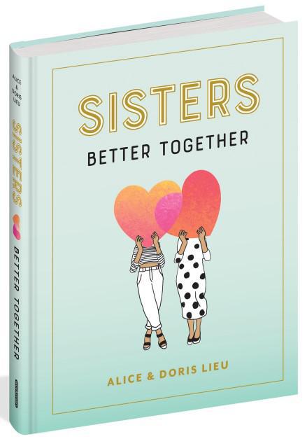 Book - Sisters