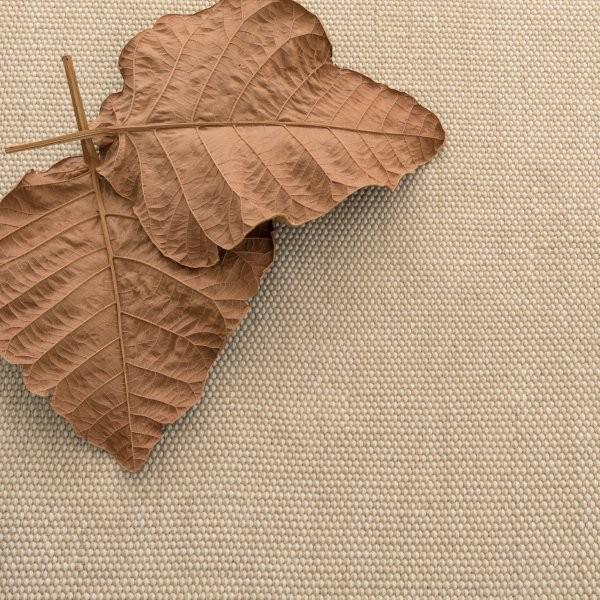 Rug - High Performance Hand Washable - Pebble Natural