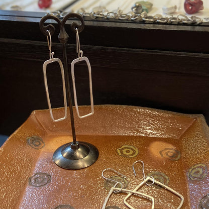 Earrings - Sterling Originals