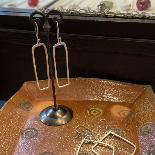 Earrings - Sterling Originals