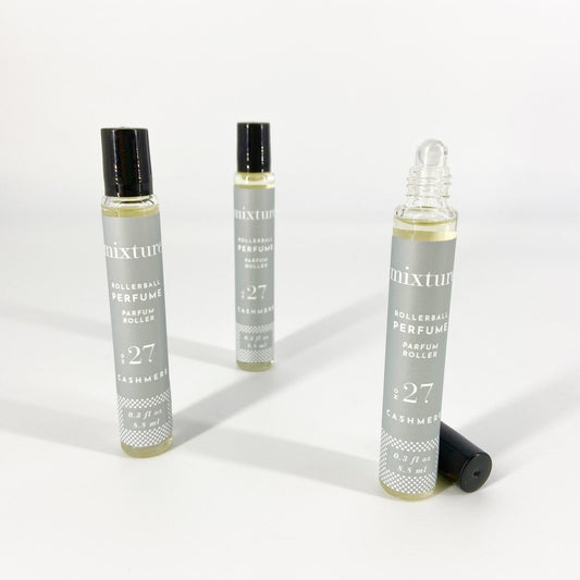 Perfume & Cologne Rollerball - Cashmere