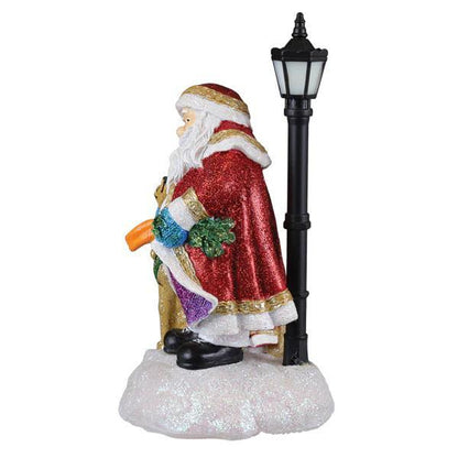 Decoration - Endeering Santa