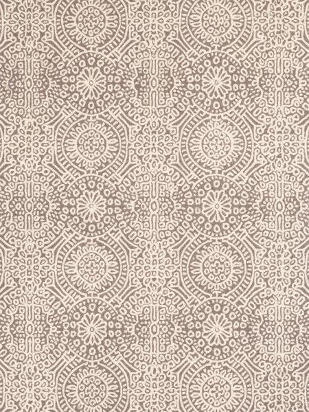 Rug - Micro Hooked Wool - Temple Taupe
