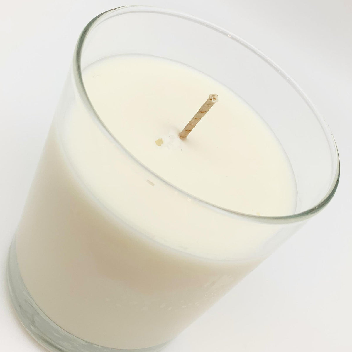 Candle - Egyptian Cotton - 10 oz
