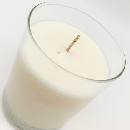 Candle - Egyptian Cotton - 10 oz