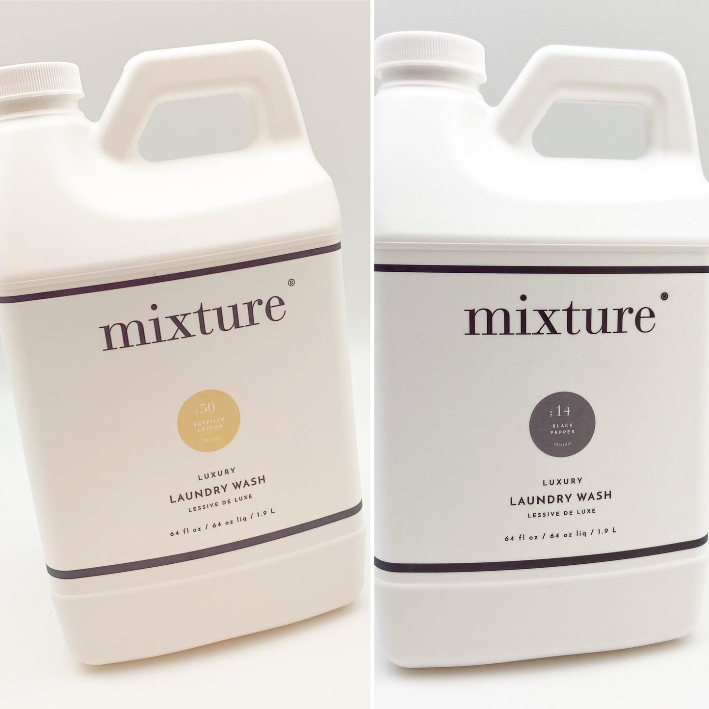 Laundry Wash - 32oz