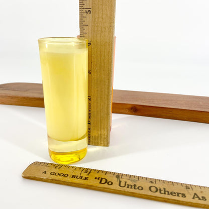 Candle - Whiskey & Wood - 2 oz - Bronze Glass