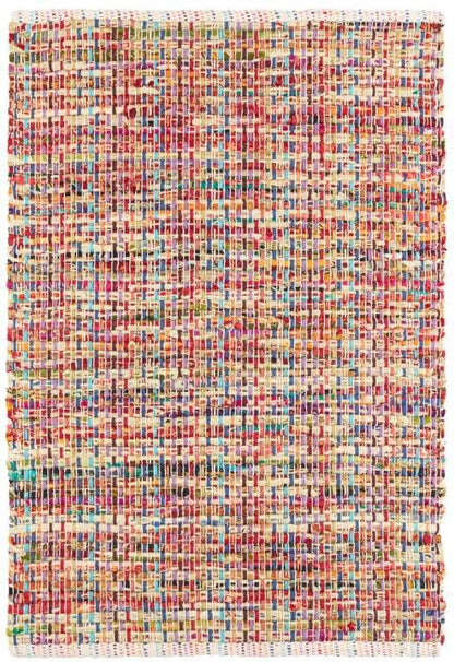 Rug - Woven Cotton - Vista Chindi