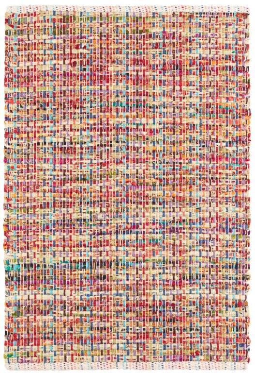 Rug - Woven Cotton - Vista Chindi