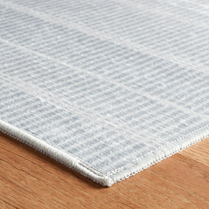 Rug - Machine-Washable - Samson Grey