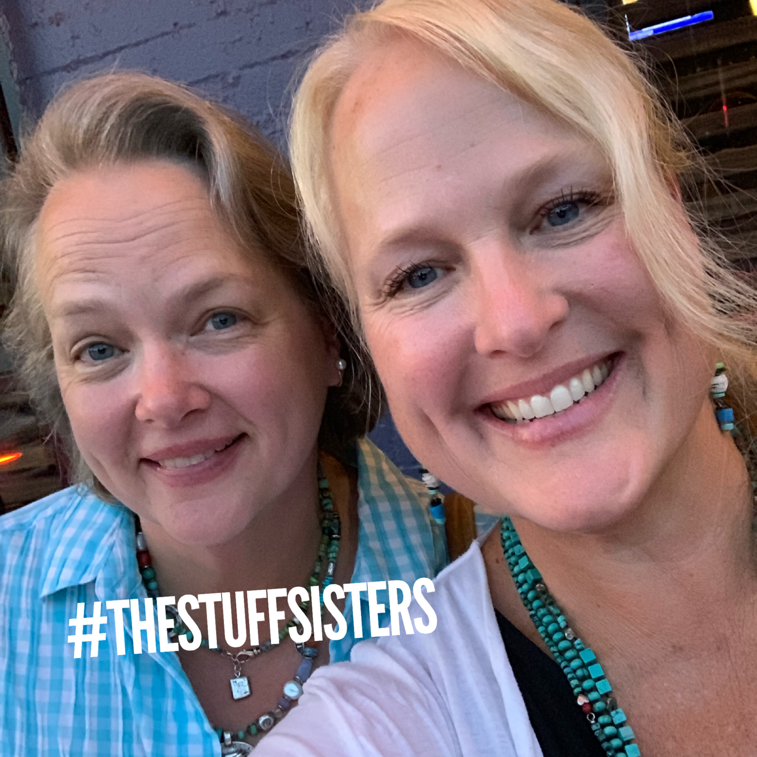 a store named STUFF – A STORE NAMED STUFF