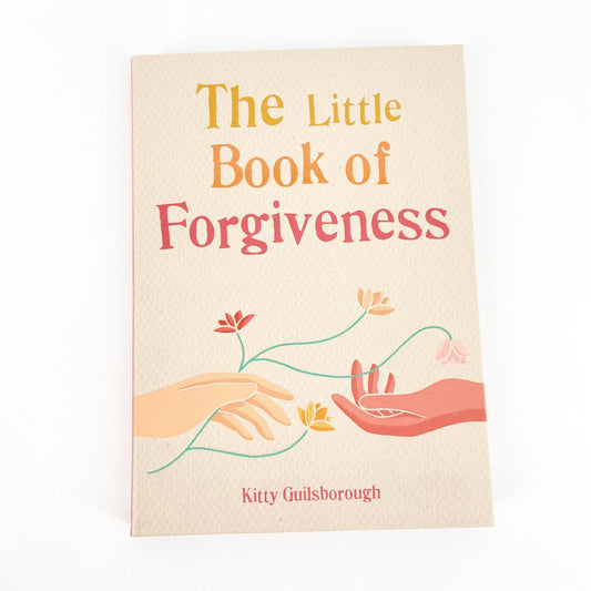 Book - Little Book Of Forgiveness