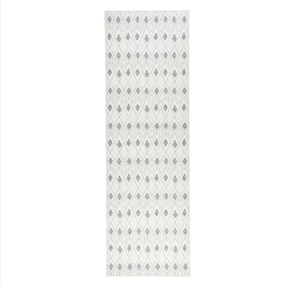 Rug - Machine Washable - Chandler Ivory