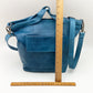 Handbag - Crossbody/Shoulder/Handled - Charcoal