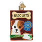 Ornament - Blown Glass - Doggy Treats