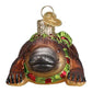 Ornament - Blown Glass - Platypus