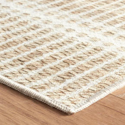 Rug - Machine Washable - Arbor Natural