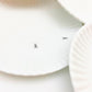 Plate - 6" "Paper Plate" Ants - Melamine