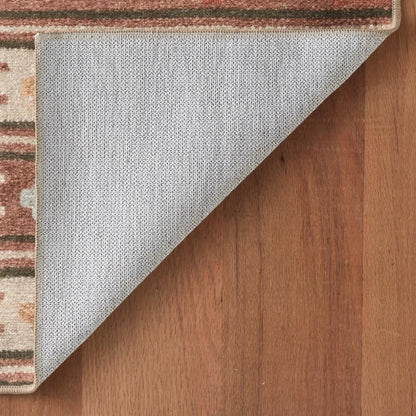 Rug - Machine Washable - Canyon Natural