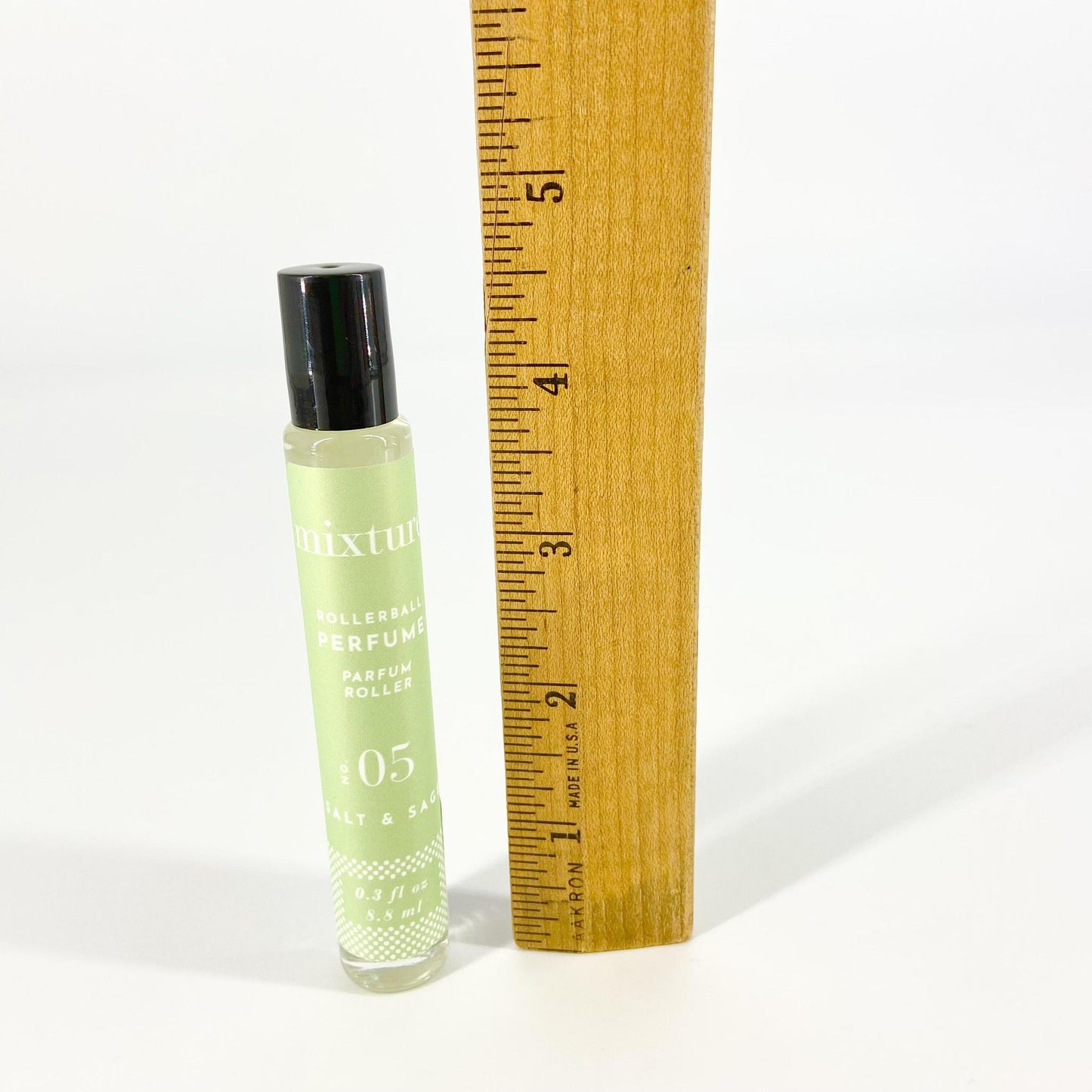 Perfume & Cologne Rollerball - Lauren's Lavender Garden