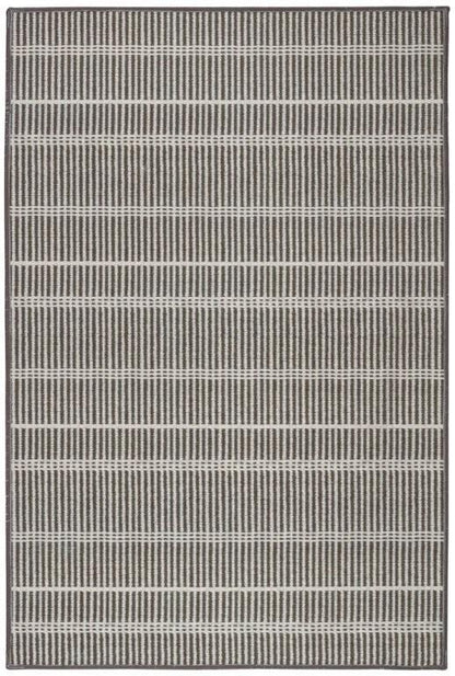Rug - Machine-Washable - Samson Oak