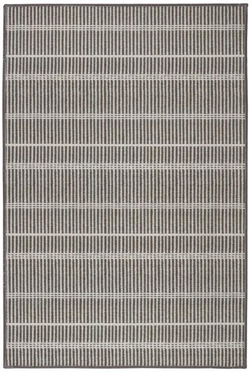 Rug - Machine-Washable - Samson Oak