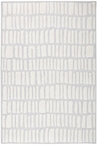 Rug - Machine-Washable - Roark Ivory