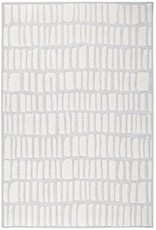 Rug - Machine-Washable - Roark Ivory
