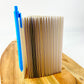 Notepad - "I Let The Dogs Out" - Lux Paper