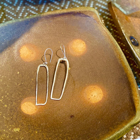 Earrings - Sterling Originals