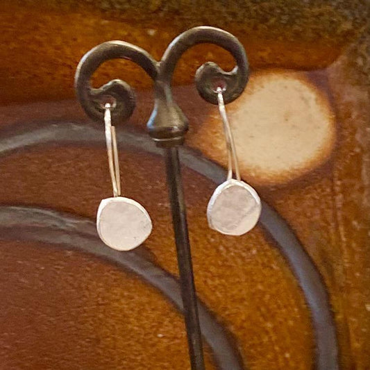 Earrings - Sterling Originals